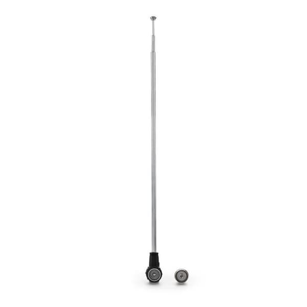 INOMHUS ANTENN "MOBILE" PR DAB+, DAB, DVB-T2, FM, PASSIV, TELE