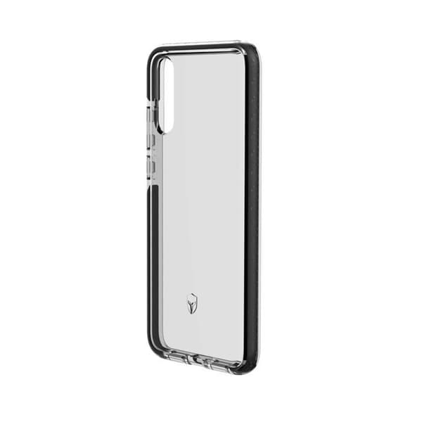Skyddsskal - Force Case Life - Huawei P20 - Fallmotstånd - Dämpande gel - Elegant design