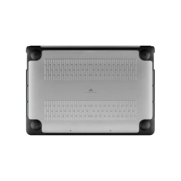 Coque - BLACKROCK - MacBook Pro - Transparent - Skydd - Antiripor