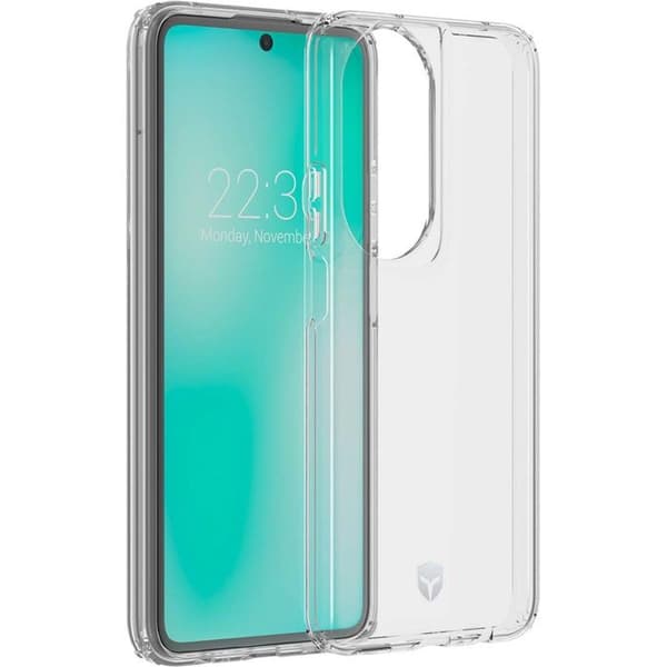 Forcecase förstärkt fodral för Honor 90 Transparent