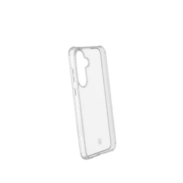 Skydd - FORCE CASE - Galaxy A35 - Förstärkt - Air Cushion - Transparent