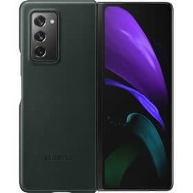 Fodral - SAMSUNG - G Z Fold 2 - Läder - Mjuk - Elegant