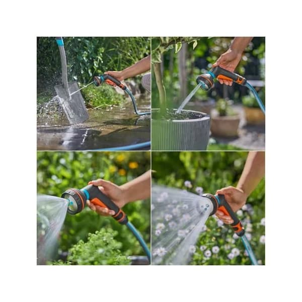 Multifunktionsspruta Classic - GARDENA - 18370-26