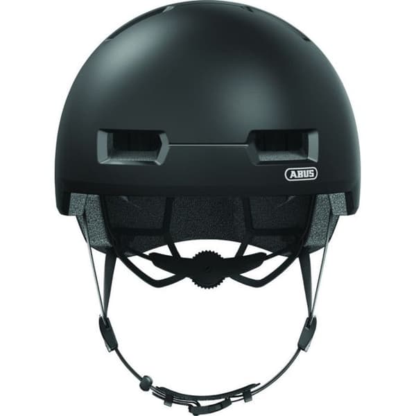 Cykelhjälm - ABUS - SKURB - In-Mold - Optimal ventilation - Precise justering