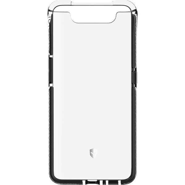 Skyddsfodral - Force Case Life - Galaxy A80 - Semi-stivt - Stötresistent - Elegant