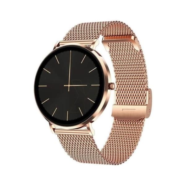 Montre Connectée MaxCom Selen FW27 Guld