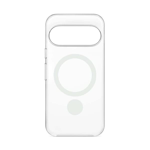 Transparent mobiltelefonfodral och etui för Google Pixel 11 Pro XL