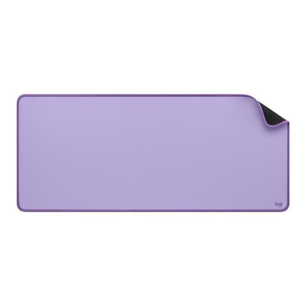 Musmatta - Logitech - Skrivbordsmatta - Studio Serien - Lavendel