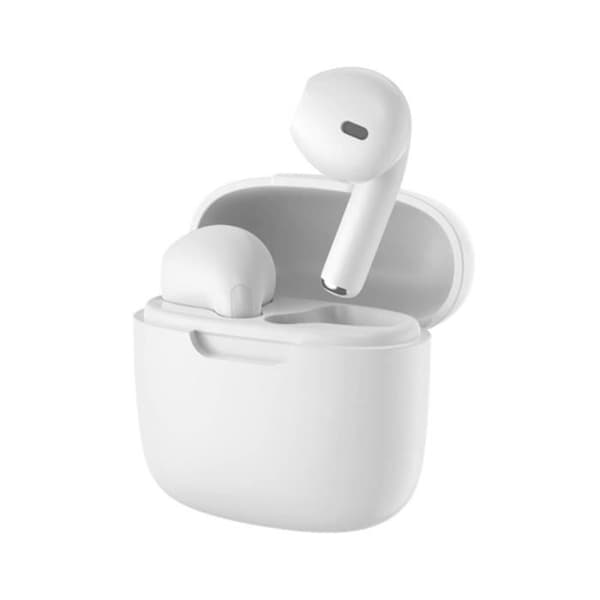 Trådlösa hörlurar - BIGBEN - True Wireless - Bluetooth 5.3 - Svettresistenta - In-ear