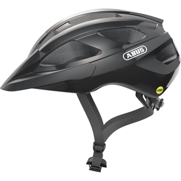 Casque route Abus Macator MIPS