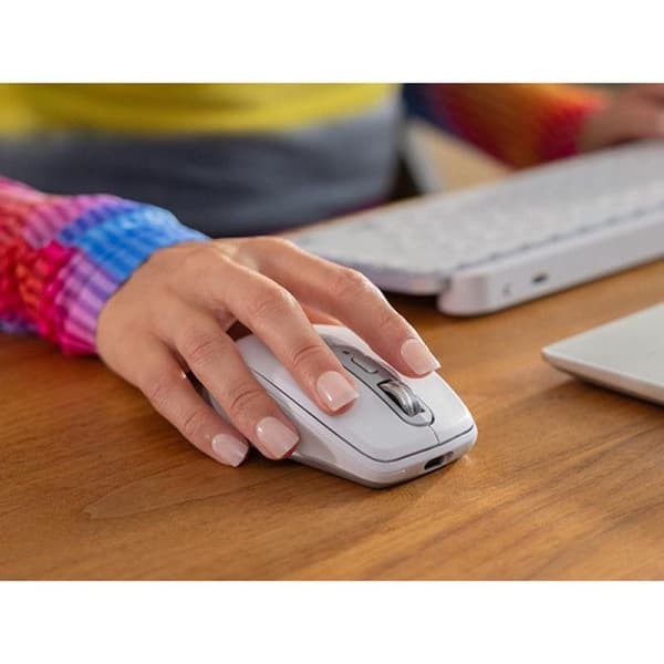 Logitech MX Anywhere 3S för Bu
