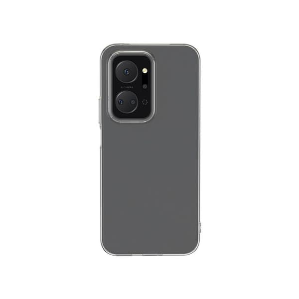 BigBen Connected Soft Case för Honor 200 Lite Transparent