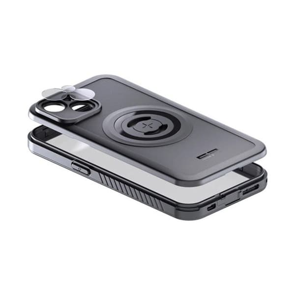 SP Connect SPC+ Xtreme iPhone 14/13 smartphonefodral