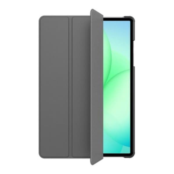 Etui portfolio "Slimline TriFold" för iPad Pro 11 (2024), Grå