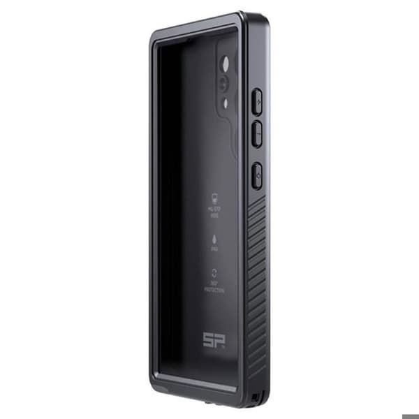 SP Connect SPC+ Xtreme S24 Ultra smartphonefodral
