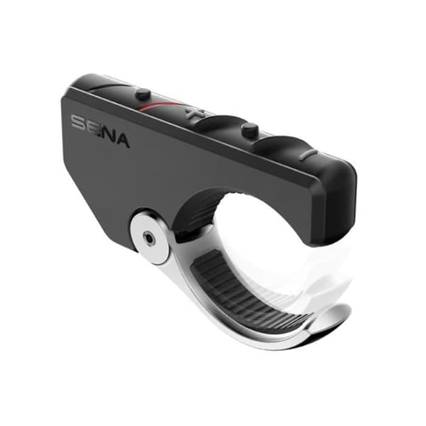 Intercom moto bluetooth - Sena - 10U - Helmhjälm Arai - Batteritid 10h - Bluetooth 4.1