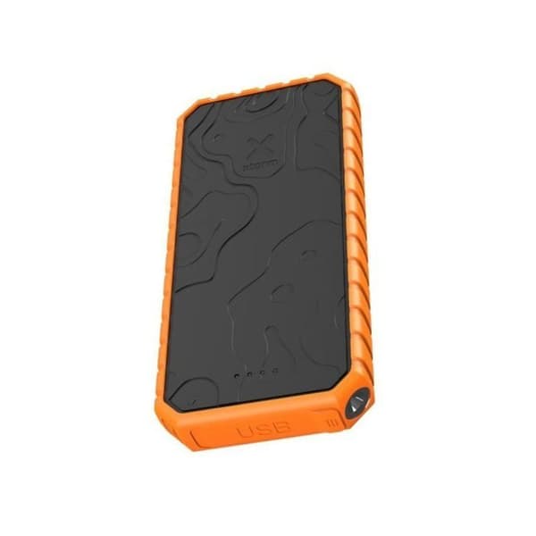 Externt batteri - XTORM - RUGGED POWERBANK - 20000mAh - USB-C PD - 35W