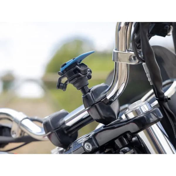 Gängad stång Quad Lock 360 - Bas