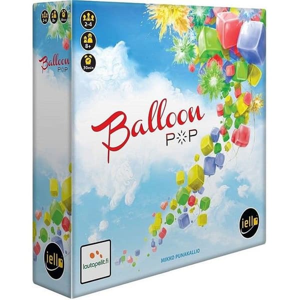 Iello - Ballong Pop ( IE-70252 )
