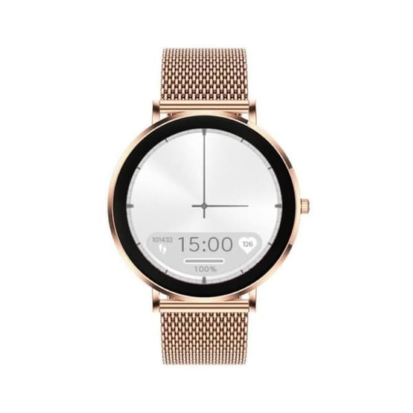 Montre Connectée MaxCom Selen FW27 Guld