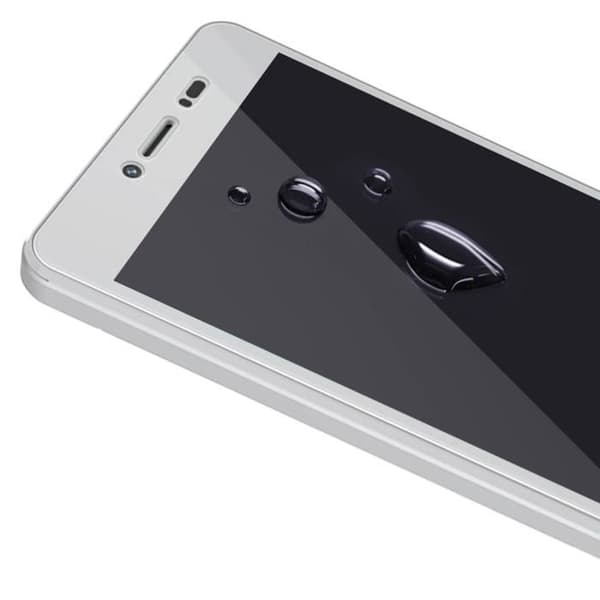 Echo Tempered Glass Flow