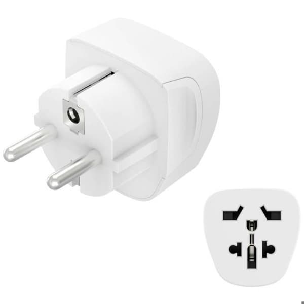 Hama 00223456 Reseadapter