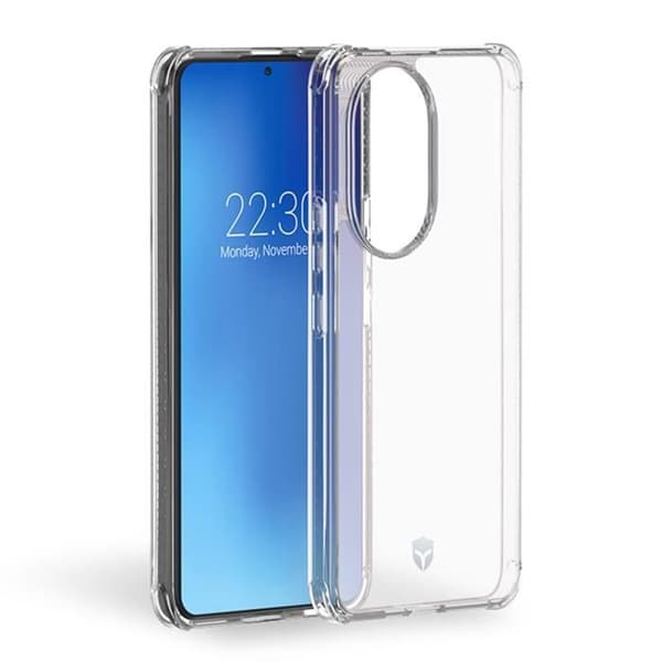 Coque - FORCE CASE - Honor 200 - Förstärkt - Luftkudde - Tryax 3M