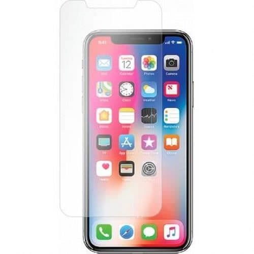 Skärmskydd - BIGBEN CONNECTED - Apple iPhone XR / 11 - Reptålig - SmartFrame™