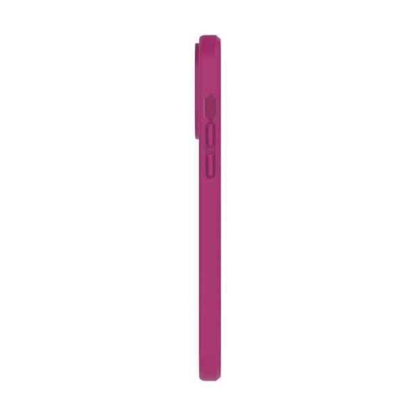 Coque - OTTERBOX - iPhone 13 Pro Max - Förstärkt - Transparent - Rosa