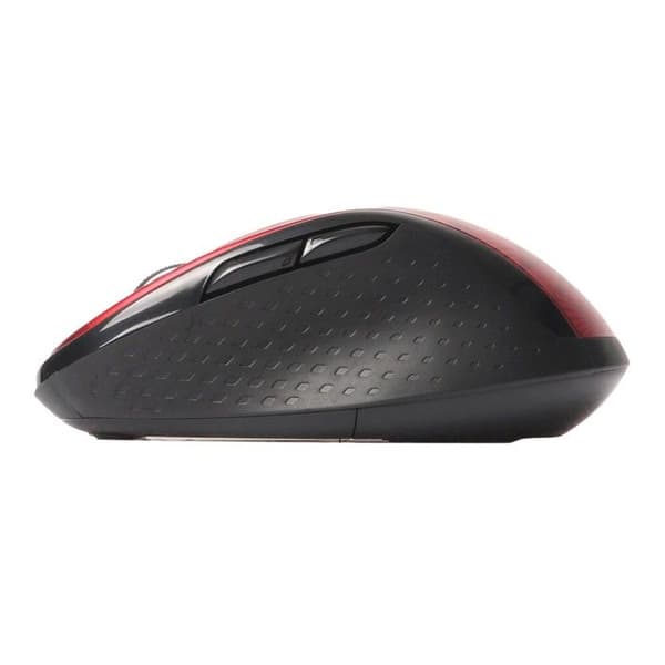 Souris - Rapoo - M500 - Högerhänt - Bluetooth - 1600 DPI - Multi