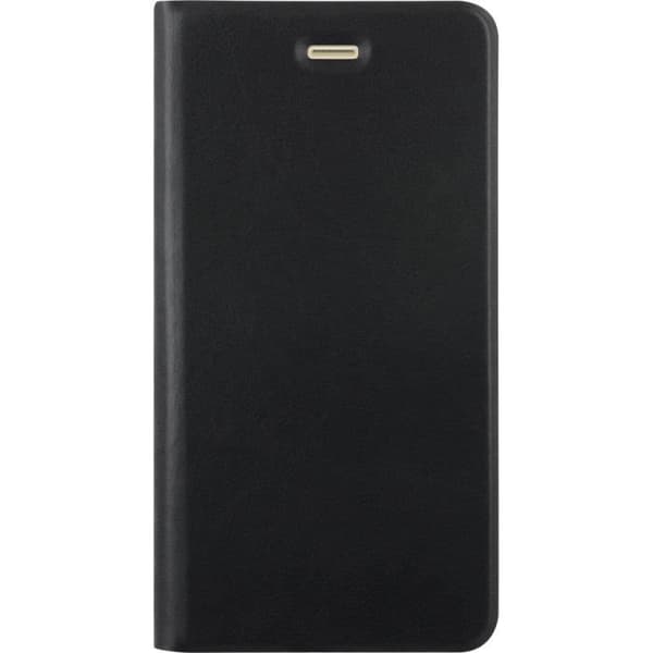 Folio Stand Black för Huawei P8 Lite 2017 - Bigben - Skydd - Elegans