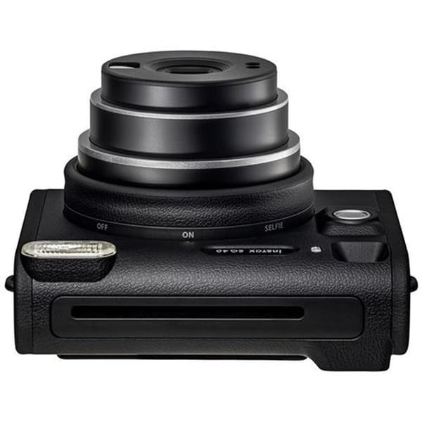 Fujifilm Instax Square SQ40 Instant Camera Black