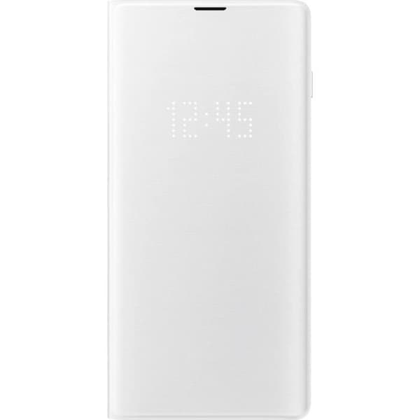 Samsung LED View Cover S10+ Vit