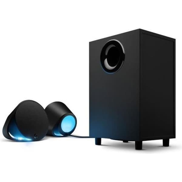 Enceinte PC - Trådlös - Logitech - G560 - Gaminghögtalare