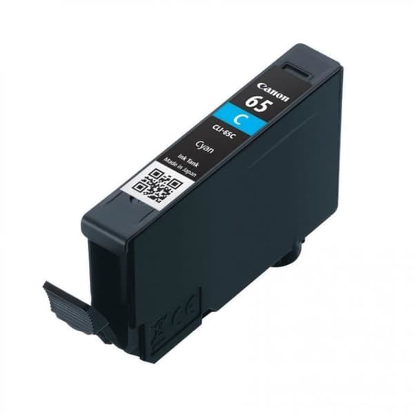 Canon CLI-65 Cyan bläckpatron