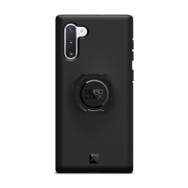 Telefon case - QUAD LOCK - Samsung Galaxy S22 - Låssystem - Stötskydd - Hård