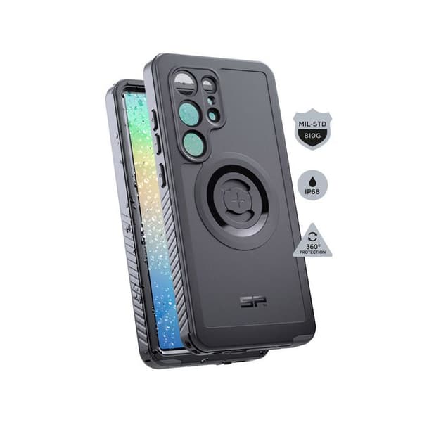 Coque smartphone SP Connect Xtreme S25 Ultra