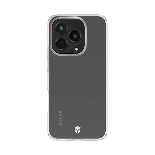 Coque - FEEL - Honor 400 Lite - Förstärkt - Tryax-system - Transparent