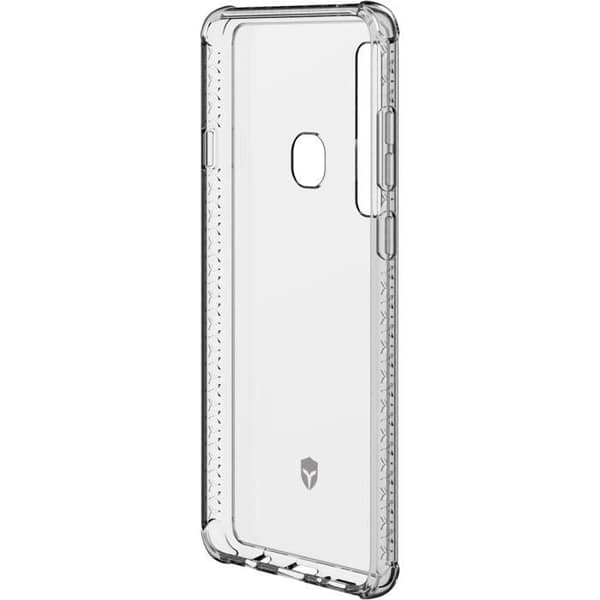 Fodral - FORCE CASE - A9 A920 - Förstärkt - Transparent - Styv