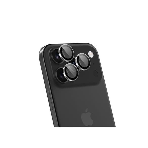 Pack med 3 objektivskydd - FGOG 2,5D - IPhone17 Pro