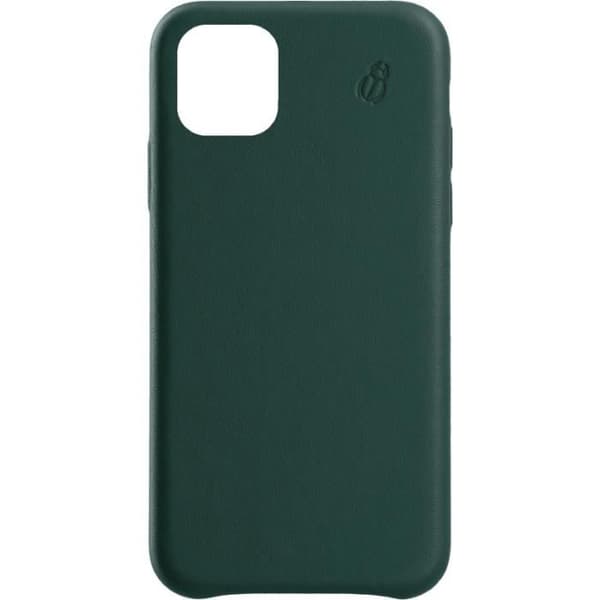 Beetlecase läderhårt fodral för iPhone 11 Pro Max