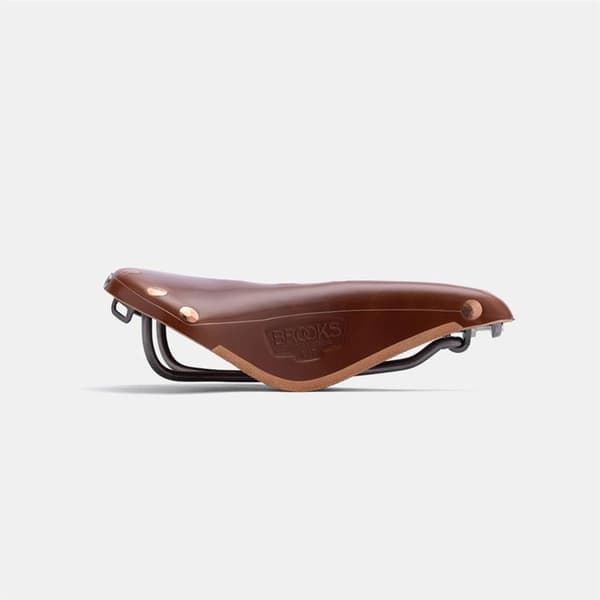 Sadel Brooks England B17 Special Titanium