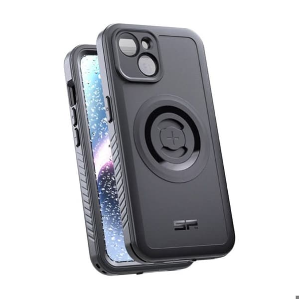 SP Connect SPC+ Xtreme iPhone 14/13 smartphonefodral