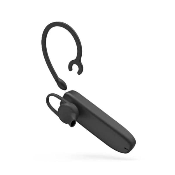 Hörlurar mic. mono Bluetooth® "MyVoice Advanced", multip., volymrctrl., nr
