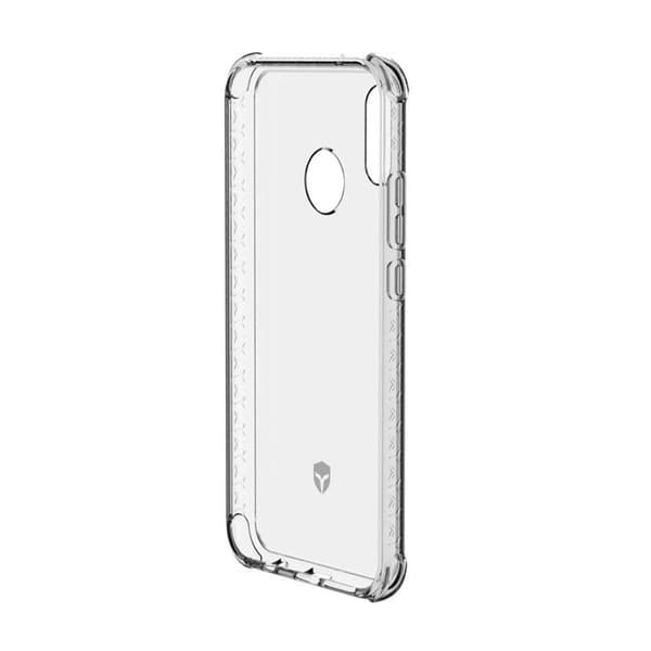 Coque - Huawei - P20 Lite - Transparent - Flexibel - Stötskydd