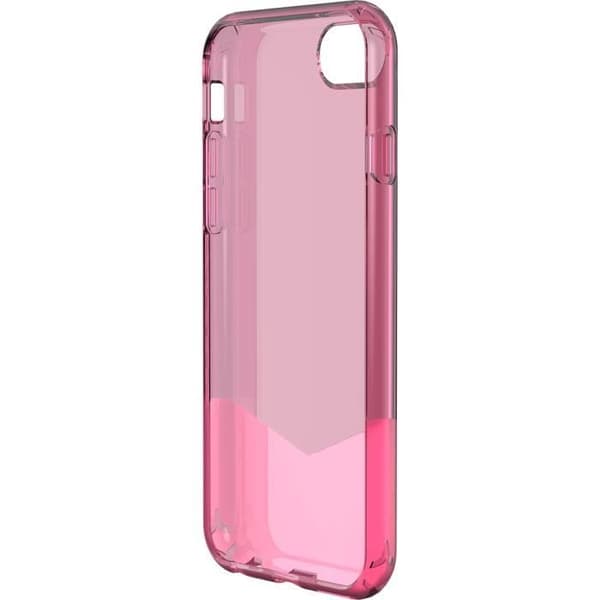 Coque - FORCE CASE - Pure - Iphone 6/7/8/SE20 - Röd - Förstärkt
