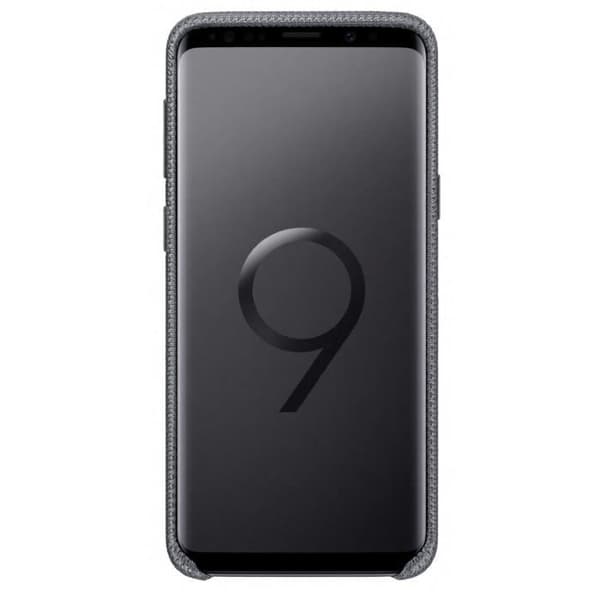 Samsung Hyperknit S9 Fodral - Grå