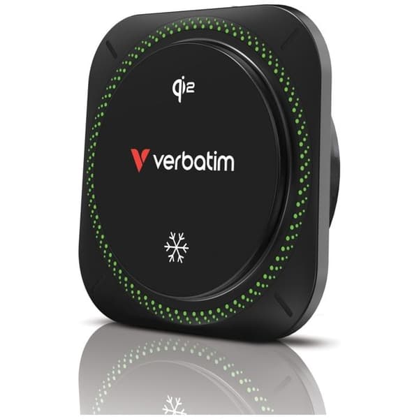 VERBATIM BILLADARE QI2 RGB