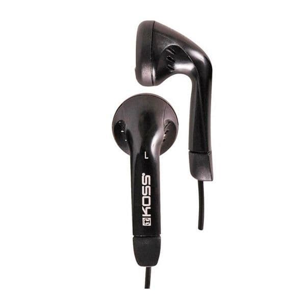 Hörlurar EARBUD KE5 - Svart