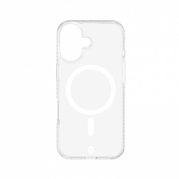 Coque FC Air MagSafe - IPhone 17 - Transparent - OFG